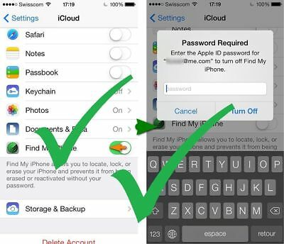 How to bypass icloud activation lock for free